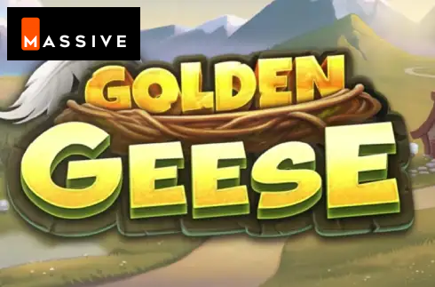 Golden Geese
